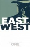 EAST OF WEST VOL 01 SC [9781607067702]