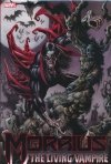 MORBIUS THE LIVING VAMPIRE OMNIBUS HC [STANDARD] [9781302922405] **promocja TOMY**