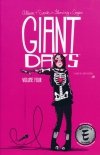 GIANT DAYS VOL 04 TP [9781608869381]