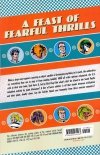 SUICIDE SQUAD THE SILVER AGE TP [9781401275167]