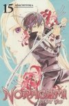 NORAGAMI STRAY GOD VOL 15 TP [9781632362568]