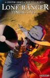 LONE RANGER VINDICATED TP [9781606906996] **promocja TOMY**