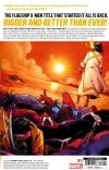 UNCANNY X-MEN DISASSEMBLED TP [9781302914868] **OFERTA SPECJALNA**