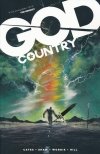 GOD COUNTRY TP [9781534302341]