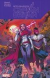 CAPTAIN BRITAIN BETSY BRADDOCK TP [9781302950750]