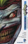 BATMAN VOL 03 DEATH OF THE FAMILY HC [9781401242343] **OFERTA SPECJALNA**