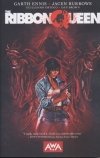 RIBBON QUEEN VOL 01 TP [9781953165527]