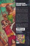 DC HORROR PRESENTS SOUL PLUMBER HC [9781779516879]