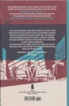 NOVEMBER VOL 01 THE GIRL ON THE ROOF HC [9781534313545]