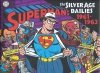 SUPERMAN THE SILVER AGE DAILIES 1961 TO 1963 HC [9781613779231]