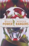 MIGHTY MORPHIN POWER RANGERS NECESSARY EVIL DELUXE EDITION PART 2 HC [9781684158195] **OFERTA SPECJALNA**