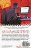 DAREDEVIL VOL 04 THE AUTOBIOGRAPHY OF MATT MURDOCK TP [9780785198024] **promocja TOMY**