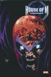 HOUSE OF M OMNIBUS COMPANION HC [VARIANT] [9781302953775] **promocja TOMY**