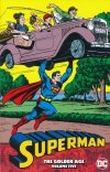 SUPERMAN THE GOLDEN AGE VOL 05 TP [9781401287979] **OFERTA SPECJALNA**