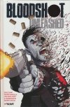 BLOODSHOT UNLEASHED HC [9781962201094] **promocja TOMY**