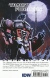 TRANSFORMERS VOL 08 TP [9781631405853] **promocja TOMY**