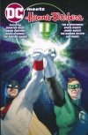 DC MEETS HANNA-BARBERA VOL 01 TP [9781401276041] **promocja TOMY**