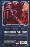 AXE JUDGMENT DAY TP [9781302947002]