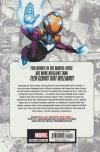 MARVEL-VERSE IRONHEART TP [9781302951023]
