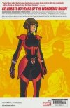 WASP SMALL WORLDS TP [9781302951955]