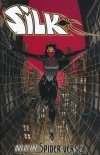 SILK OUT OF THE SPIDER-VERSE VOL 01 TP [9781302928735]