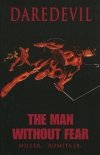 DAREDEVIL THE MAN WITHOUT FEAR TP [9780785134794]