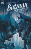 BATMAN THE BAT AND THE CAT 80 YEARS OF ROMANCE HC [9781401295851]