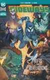 SIDEWAYS VOL 02 RIFTS AND REVELATIONS TP [9781401291549]