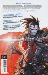 FALLEN WORLD TP [9781682153321] **promocja TOMY**