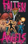 X-MEN FALLEN ANGELS TP [9781302924003] **promocja TOMY**