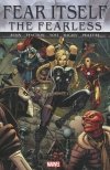 FEAR ITSELF THE FEARLESS HC [9780785163435]