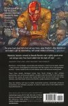 RED HOOD AND THE OUTLAWS VOL 01 REDEMPTION TP [9781401237127]
