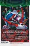 VERY DC REBIRTH HOLIDAY TP [9781401276058]