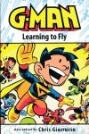 G-MAN VOL 01 LEARNING TO FLY SC [9781607062707]
