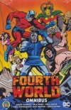 FOURTH WORLD OMNIBUS VOL 02 HC [9781779527103] **promocja TOMY**