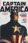 CAPTAIN AMERICA BY TA-NEHISI COATES OMNIBUS HC [STANDARD] [9781302948474]