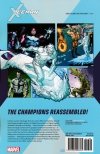 ICEMAN VOL 02 ABSOLUTE ZERO TP [9781302908805] **promocja TOMY**