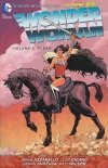 WONDER WOMAN VOL 05 FLESH TP [9781401253493] **OFERTA SPECJALNA**