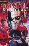 GRENDEL OMNIBUS VOL 05 TP [9781506732343]