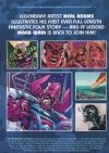 FANTASTIC FOUR ANTITHESIS TREASURY EDITION TP [9781302928636] **promocja TOMY**