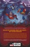 WAR OF THE REALMS GIANT-MAN TP [9781302918286] **OFERTA SPECJALNA**