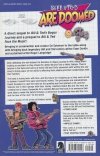 BILL AND TED ARE DOOMED TP [9781506722528]