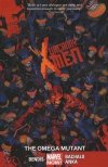 UNCANNY X-MEN VOL 05 THE OMEGA MUTANT TP [9780785189398] **promocja TOMY**