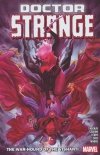 DOCTOR STRANGE VOL 02 THE WAR-HOUND OF VISHANTI TP [9781302951177] **promocja STOCK SALE**