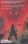 FIRE POWER VOL 06 FLAMEOUT TP [9781534397712]