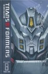 TRANSFORMERS THE IDW COLLECTION PHASE 2 VOL 08 HC [9781684053728] **promocja TOMY**