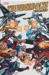 THUNDERBOLTS UNCAGED OMNIBUS HC [VARIANT] [9781302952860] **promocja TOMY**
