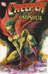 CREEPER WELCOME TO CREEPVILLE TP [9781401215545] **OFERTA SPECJALNA**