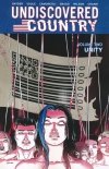 UNDISCOVERED COUNTRY VOL 02 TP [9781534318403] **OFERTA SPECJALNA**