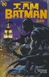 I AM BATMAN VOL 03 THE RIGHT QUESTION HC [9781779520548]